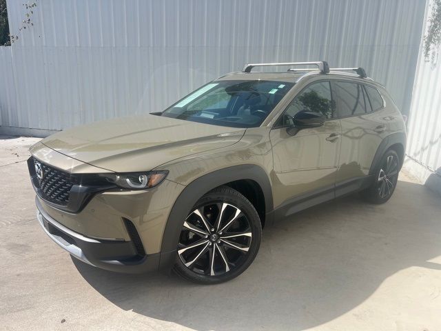 2023 Mazda CX-50 2.5 Turbo Premium Plus Package