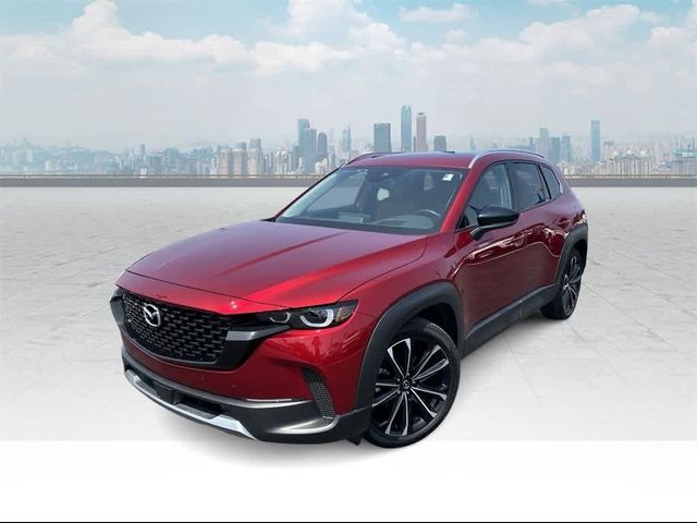 2023 Mazda CX-50 2.5 Turbo Premium Plus Package