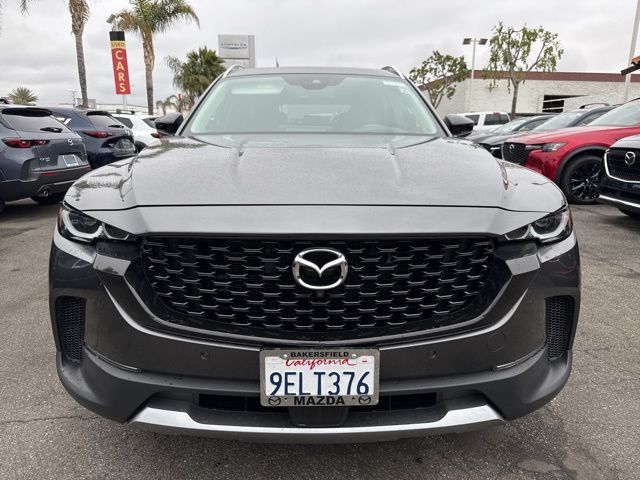 2023 Mazda CX-50 2.5 Turbo Premium Plus Package