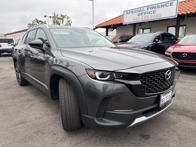 2023 Mazda CX-50 2.5 Turbo Premium Plus Package