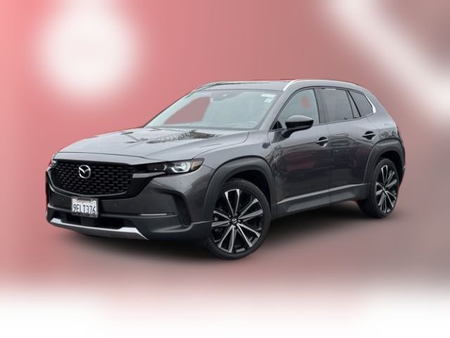 2023 Mazda CX-50 2.5 Turbo Premium Plus Package