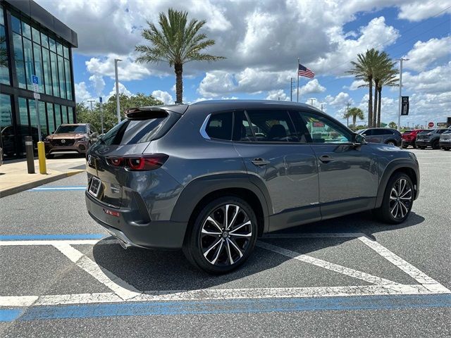 2023 Mazda CX-50 2.5 Turbo Premium Plus Package