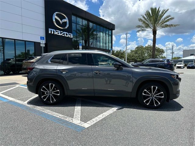 2023 Mazda CX-50 2.5 Turbo Premium Plus Package