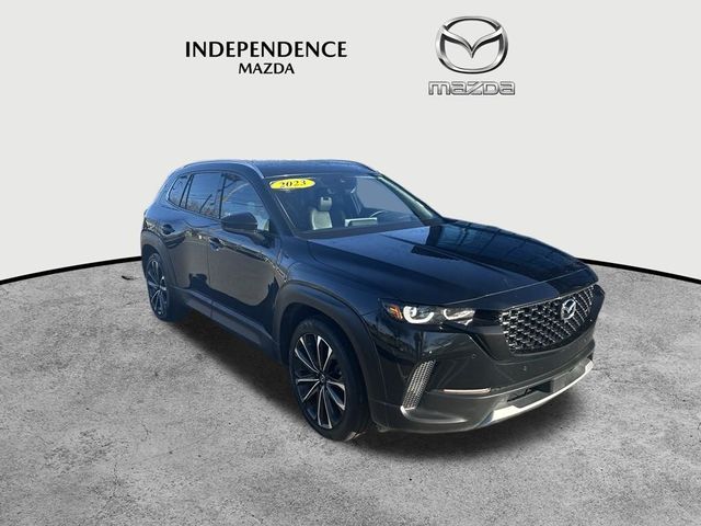 2023 Mazda CX-50 2.5 Turbo Premium Plus Package