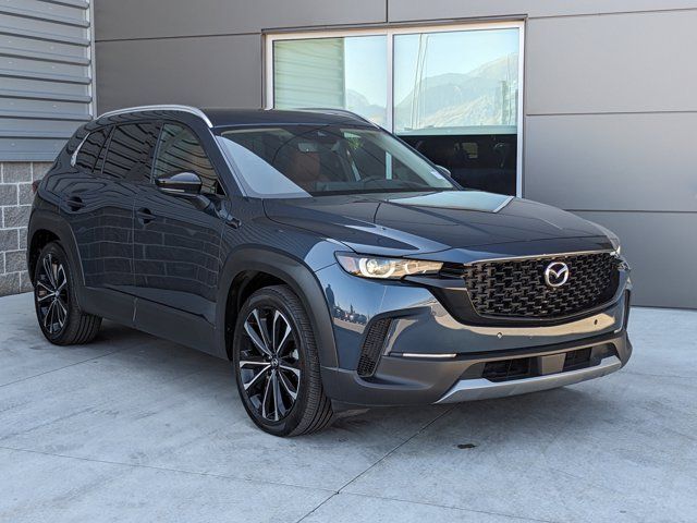 2023 Mazda CX-50 2.5 Turbo Premium Plus Package