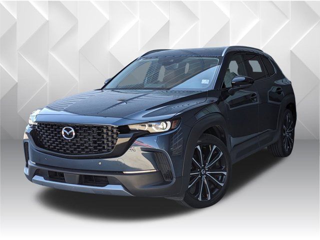 2023 Mazda CX-50 2.5 Turbo Premium Plus Package