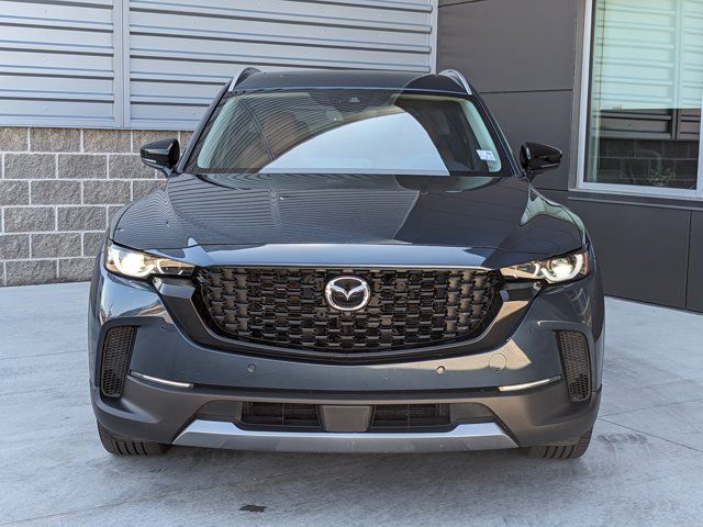 2023 Mazda CX-50 2.5 Turbo Premium Plus Package