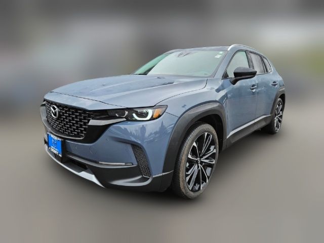 2023 Mazda CX-50 2.5 Turbo Premium Plus Package