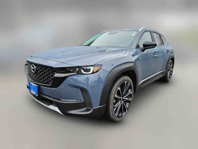 2023 Mazda CX-50 2.5 Turbo Premium Plus Package