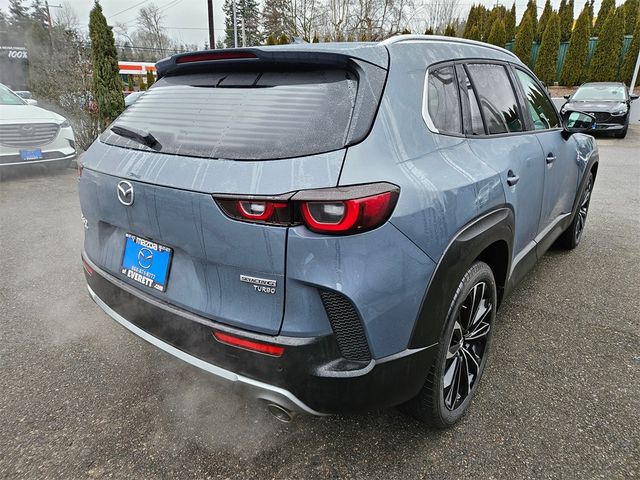 2023 Mazda CX-50 2.5 Turbo Premium Plus Package