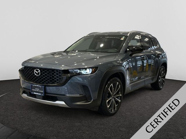 2023 Mazda CX-50 2.5 Turbo Premium Plus Package