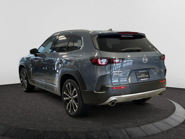 2023 Mazda CX-50 2.5 Turbo Premium Plus Package