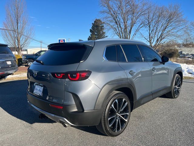 2023 Mazda CX-50 2.5 Turbo Premium Plus Package