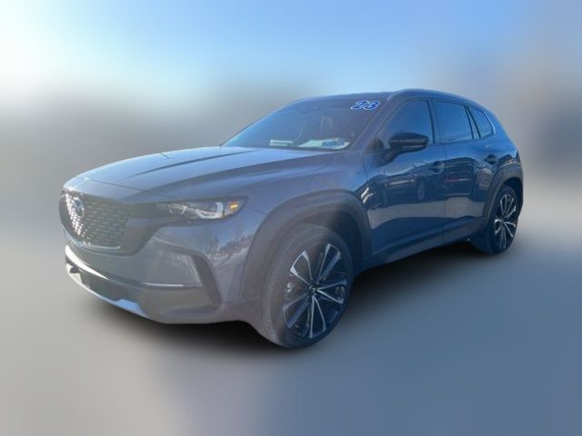 2023 Mazda CX-50 2.5 Turbo Premium Plus Package