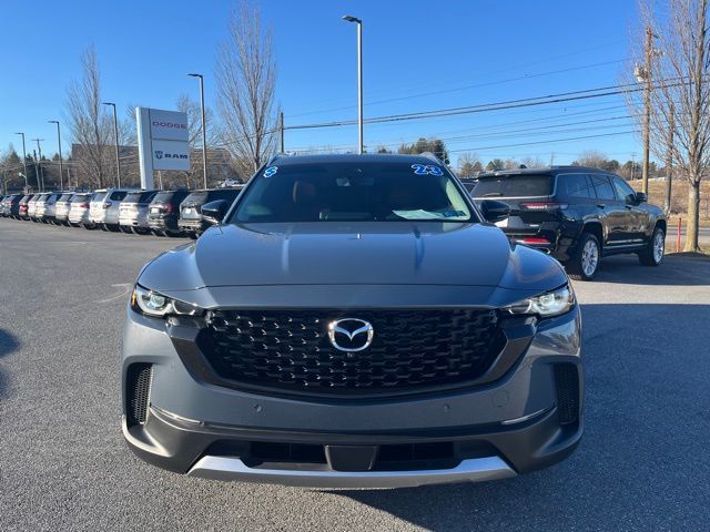 2023 Mazda CX-50 2.5 Turbo Premium Plus Package