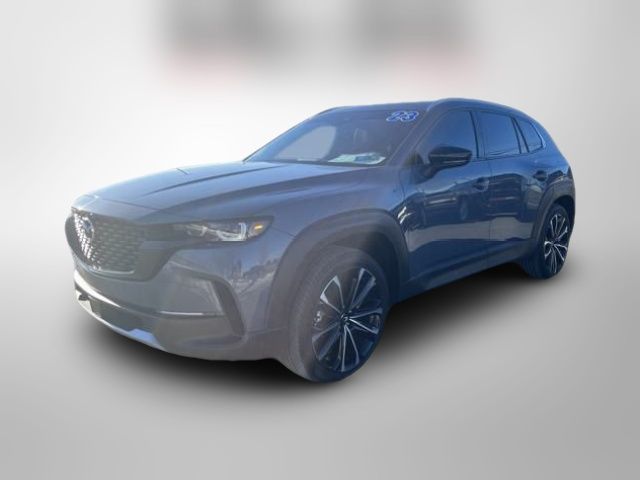 2023 Mazda CX-50 2.5 Turbo Premium Plus Package