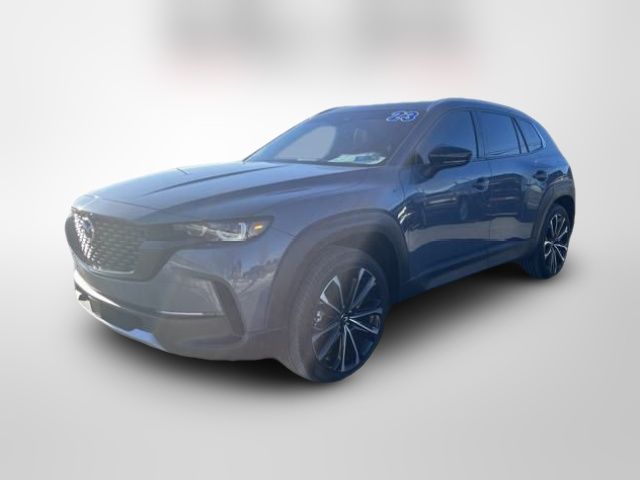 2023 Mazda CX-50 2.5 Turbo Premium Plus Package