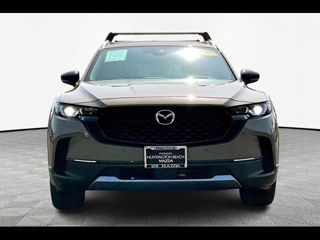 2023 Mazda CX-50 2.5 Turbo Premium Plus Package