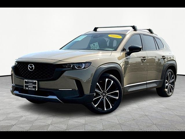 2023 Mazda CX-50 2.5 Turbo Premium Plus Package