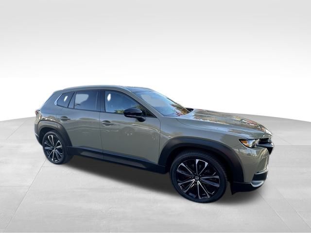 2023 Mazda CX-50 2.5 Turbo Premium Plus Package