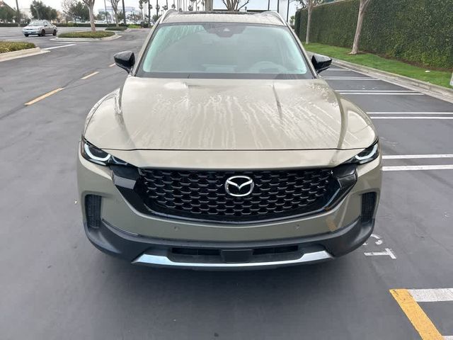 2023 Mazda CX-50 2.5 Turbo Premium Plus Package