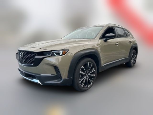 2023 Mazda CX-50 2.5 Turbo Premium Plus Package