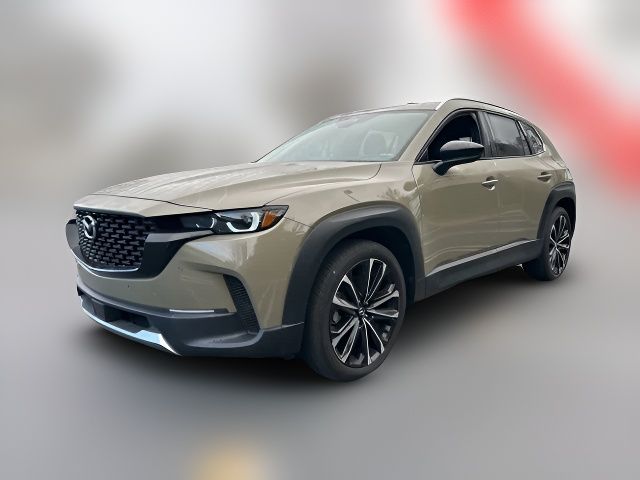 2023 Mazda CX-50 2.5 Turbo Premium Plus Package