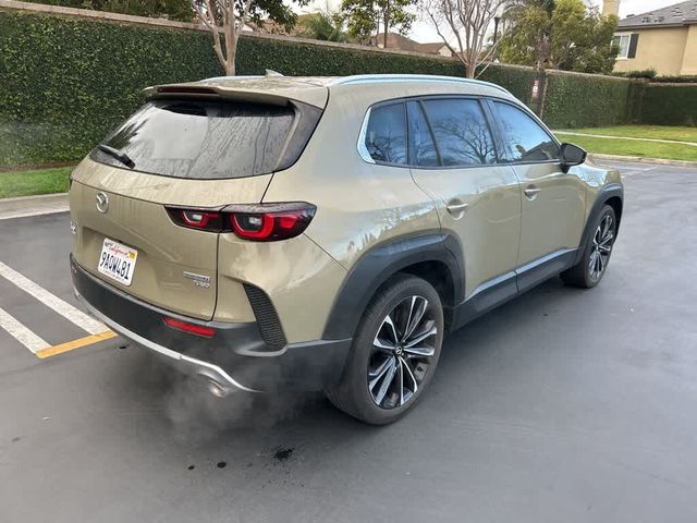 2023 Mazda CX-50 2.5 Turbo Premium Plus Package