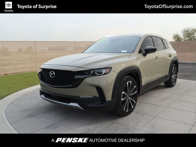 2023 Mazda CX-50 2.5 Turbo Premium Plus Package