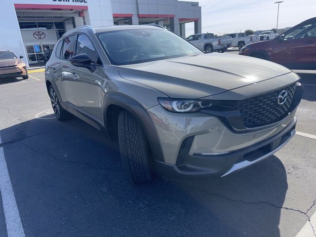 2023 Mazda CX-50 2.5 Turbo Premium Plus Package