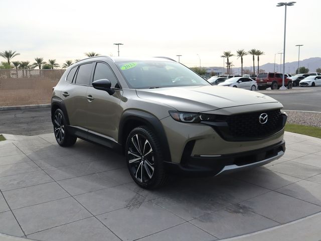 2023 Mazda CX-50 2.5 Turbo Premium Plus Package