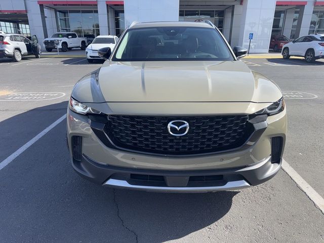 2023 Mazda CX-50 2.5 Turbo Premium Plus Package