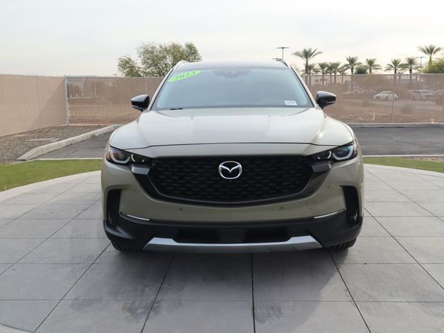 2023 Mazda CX-50 2.5 Turbo Premium Plus Package