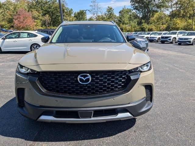 2023 Mazda CX-50 2.5 Turbo Premium Plus Package