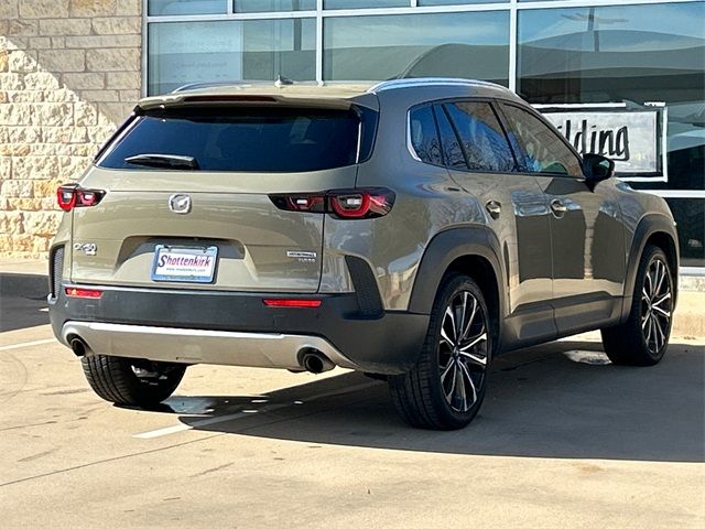 2023 Mazda CX-50 2.5 Turbo Premium Plus Package