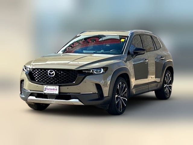 2023 Mazda CX-50 2.5 Turbo Premium Plus Package