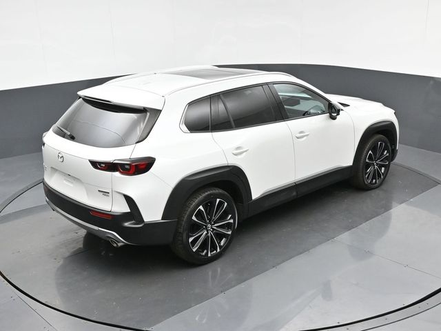 2023 Mazda CX-50 2.5 Turbo Premium Plus Package