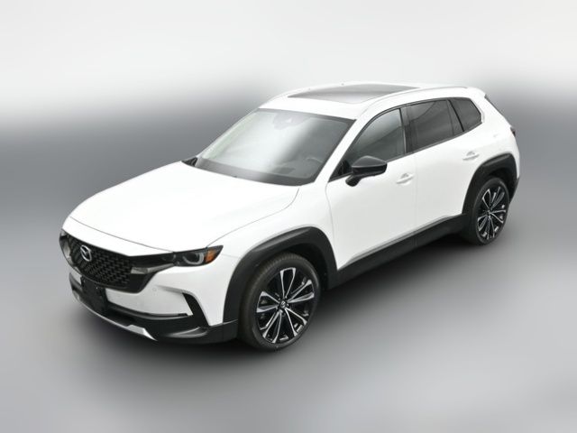 2023 Mazda CX-50 2.5 Turbo Premium Plus Package