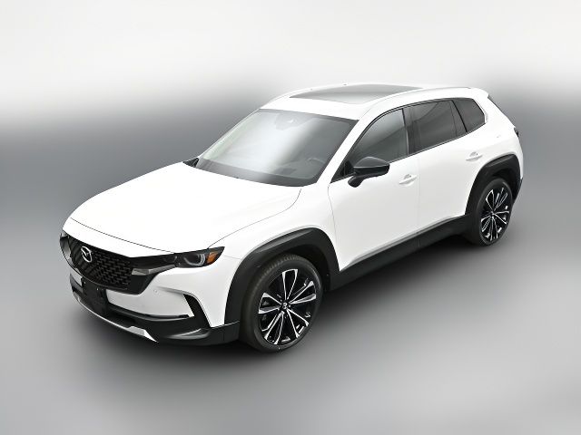 2023 Mazda CX-50 2.5 Turbo Premium Plus Package