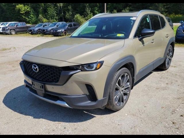 2023 Mazda CX-50 2.5 Turbo Premium Plus Package