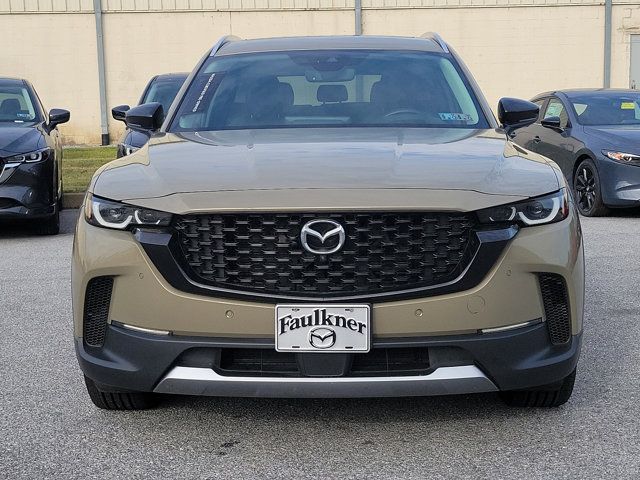 2023 Mazda CX-50 2.5 Turbo Premium Plus Package