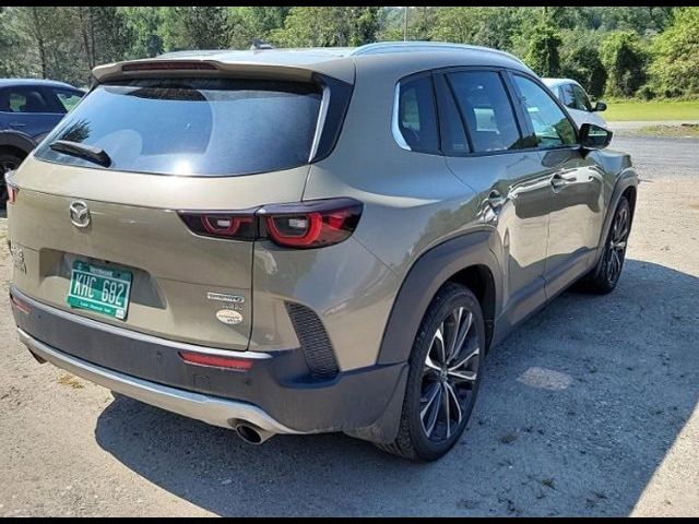 2023 Mazda CX-50 2.5 Turbo Premium Plus Package