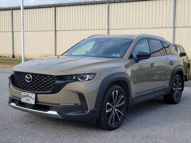 2023 Mazda CX-50 2.5 Turbo Premium Plus Package