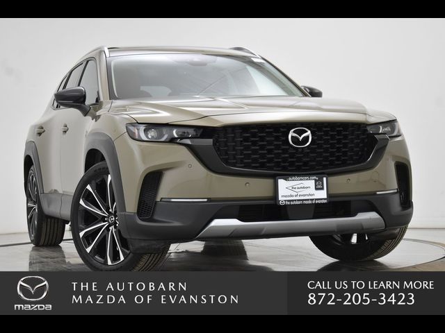 2023 Mazda CX-50 2.5 Turbo Premium Plus Package