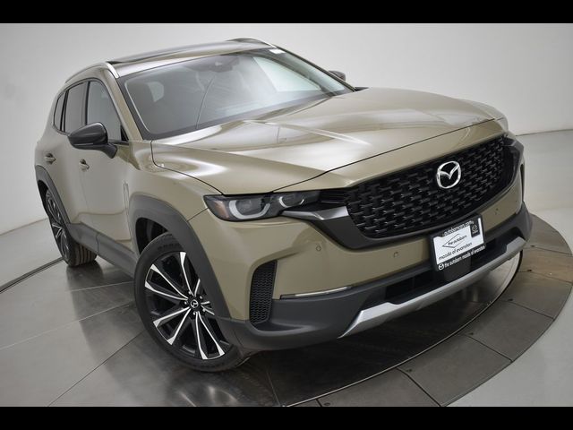 2023 Mazda CX-50 2.5 Turbo Premium Plus Package