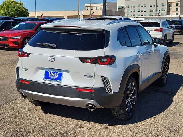 2023 Mazda CX-50 2.5 Turbo Premium Plus Package