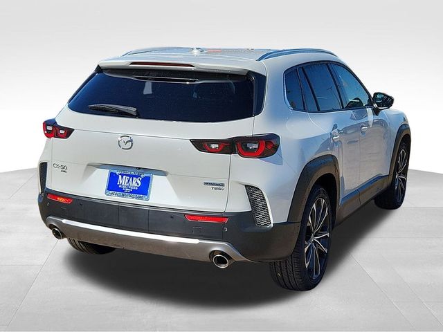 2023 Mazda CX-50 2.5 Turbo Premium Plus Package