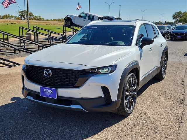 2023 Mazda CX-50 2.5 Turbo Premium Plus Package