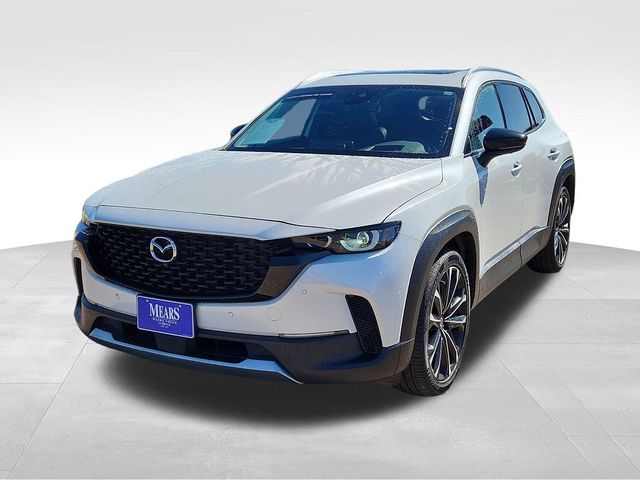 2023 Mazda CX-50 2.5 Turbo Premium Plus Package