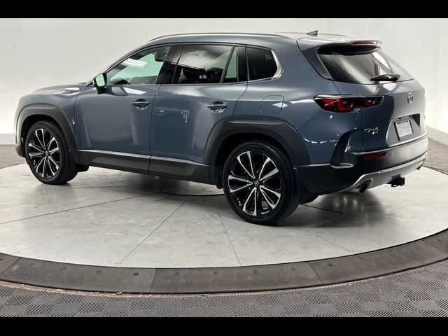 2023 Mazda CX-50 2.5 Turbo Premium Plus Package